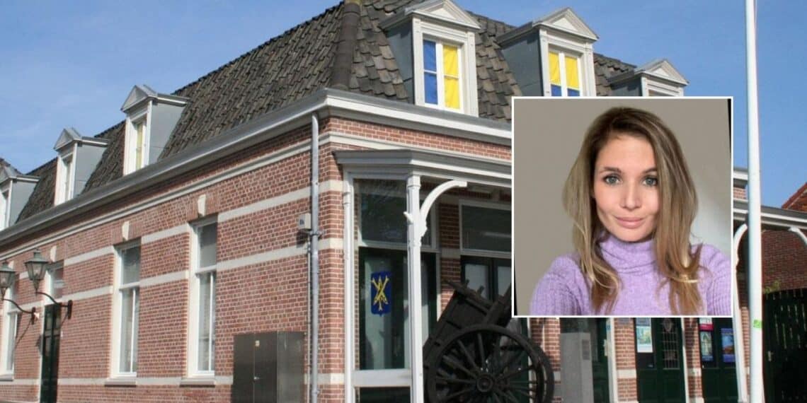 Zandvoorts Museum Aurélie Ruhé