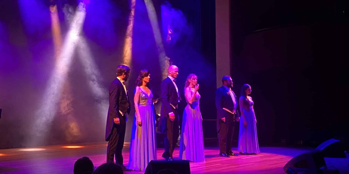 Open dag PHIL Haarlem trekt muziekliefhebbers met gratis optredens en workshops voor de jeugd