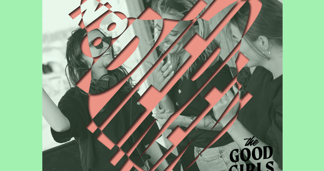 Luister terug: Romy en Anne (Good Girls Club) x N8dieren