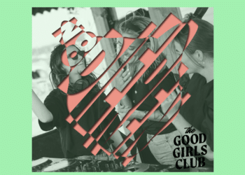 Luister terug: Romy en Anne (Good Girls Club) x N8dieren