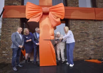 Woonzorgcentrum Hof van Jacob opent deuren: “Ouderenzorg in jongste stadsdeel van Haarlem”