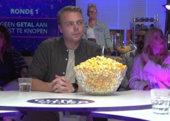 Haarlem105 komt met eigen spelshow: Puncher Picture