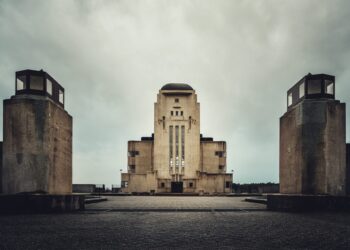 Open Monumenten Dag heeft voor het eerst een app voor bezoekers