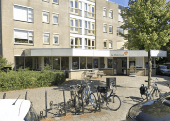 Bibliotheek Bloemendaal