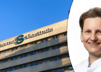 Arts Spaarne Gasthuis: ‘Eenzaamheid is een probleem voor de hele samenleving’