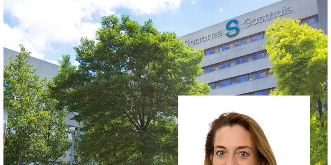 Longarts over uitspraak BBB-fractieleider om tabaksprijs te verlagen: ‘Ik dacht dat het een grap was’