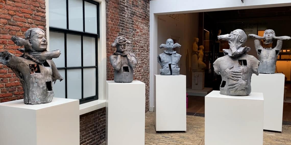 Gemeente Haarlem kan Museum van de Geest niet structureel steunen: “Kosten te hoog”