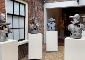 Gemeente Haarlem kan Museum van de Geest niet structureel steunen: “Kosten te hoog”