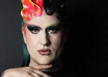 De eerste editie van Queerfestvial Haarlem start op 5 september