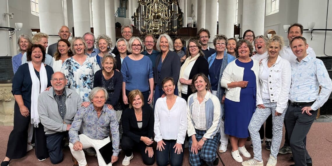 Weiland Ensemble organiseert workshop voor ‘bassen’