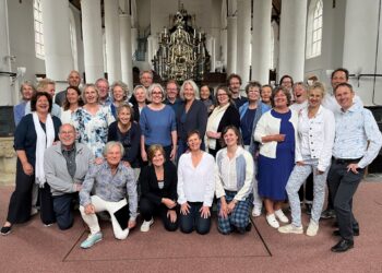Weiland Ensemble organiseert workshop voor ‘bassen’