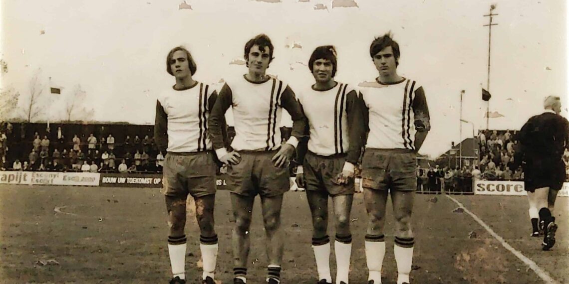 RCH rouwt om overleden Johan Neeskens: ‘Hij had een groot hart, gewoon een fijn mens’