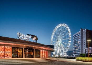 Holland Casino