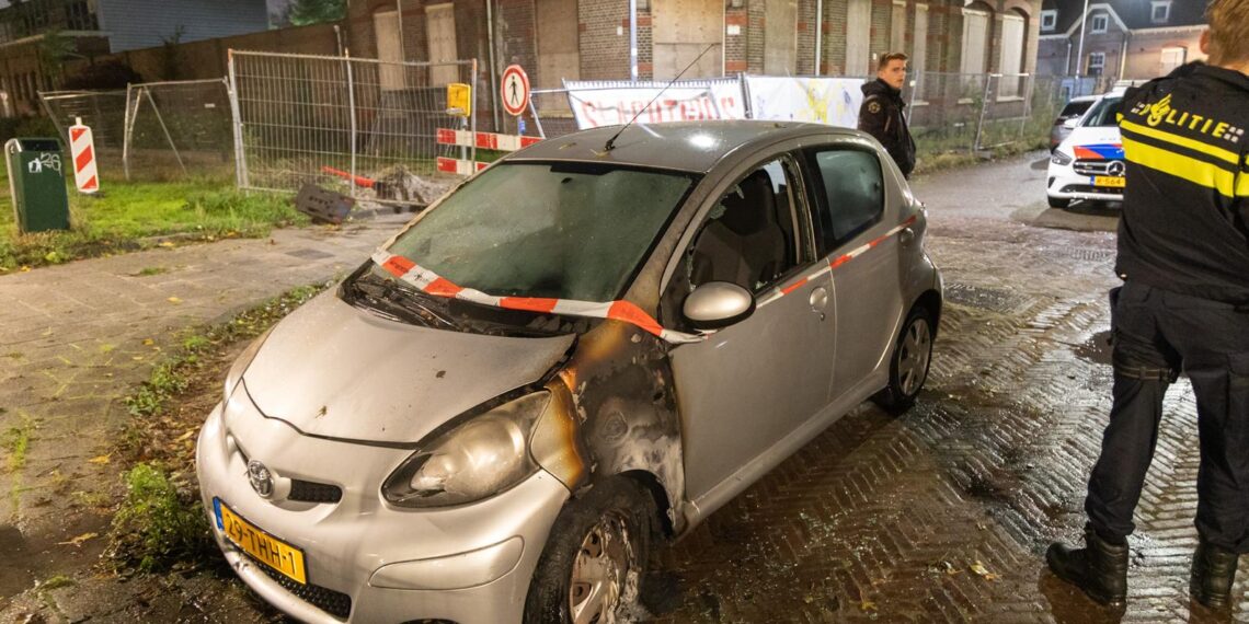 Inter Visual Studio / Kyrlian De Bot