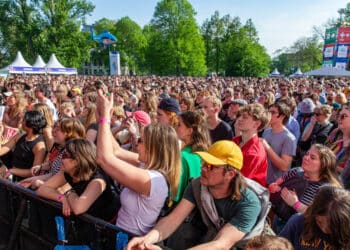 bpop24 bp24 bevrijdingspop 2024