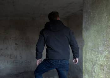 7: Keukenbunkers ‘Van bunker naar bunker’ Zandvoort tijdens de oorlog