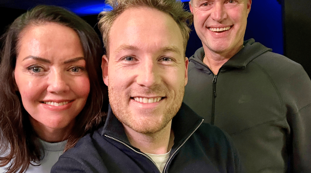 Paul & Yvonne van Paulies Ginger: “Toen kwamen we op een punt dat we ons echt afvroegen: gaan we dit avontuur vol aan?”