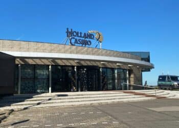 Holland Casino Zandvoort