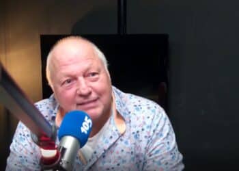 Viskraam de Dolfijn viert vijftig jaar jubileum: ‘Het wordt sensationeel’