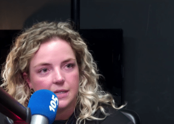 Emma uit Haarlem loopt halve marathon voor 113 Zelfmoordpreventie: ‘Geeft mij extra motivatie’