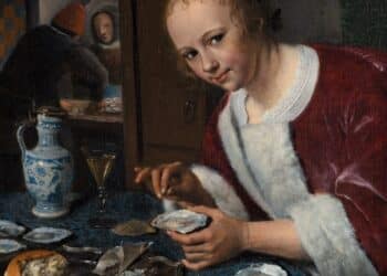 Creatief Centrum Bennebroek bestaat 40 jaar en viert dat met 2 kunstlezingen