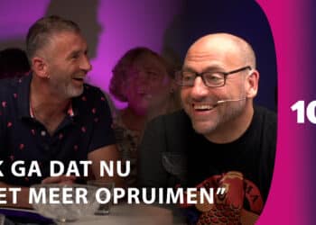 Picture aflevering 2 “Foto’s, Feitjes borrelnoten en lachen maar” | Haarlem105