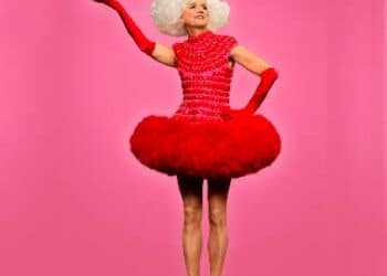 35 jaar Dolly Bellefleur: een expositie in het Verwey Museum