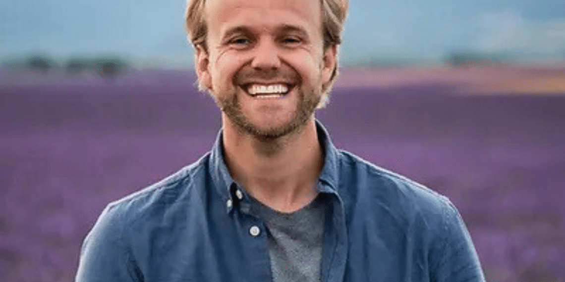 Fotograaf Ewout Pahud: “Mijn camera heeft mij naar plekken gebracht waar ik alleen maar van kon dromen.”