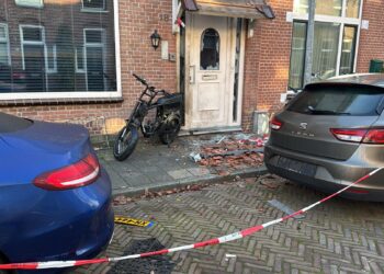 Twee explosies Haarlem Noord binnen minuut afgegaan: ‘Onderzoek nog in volle gang’