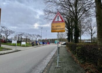 Bouw houten wooncomplex in nieuwe Haarlemse wijk Oostpoort start volgende maand