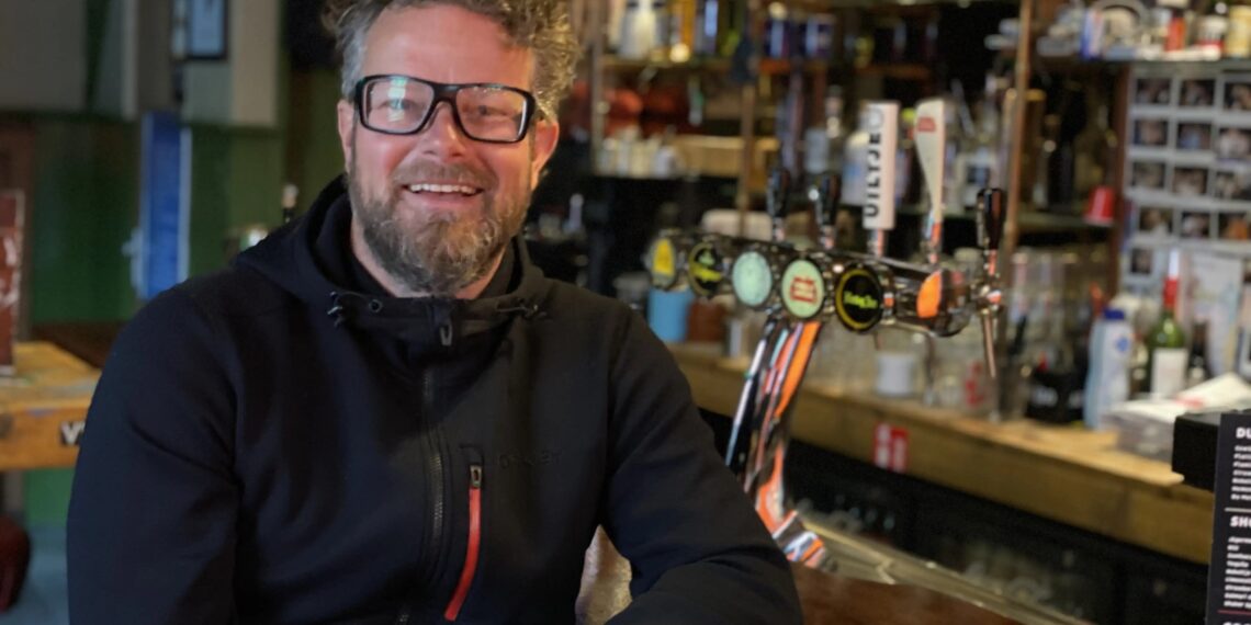 Café du Théâtre Tjerk Schreurs