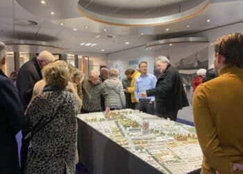 Bewoners ontevreden over plannen winkelcentrum Schalkwijk: ‘Mag iets ruimtelijker’