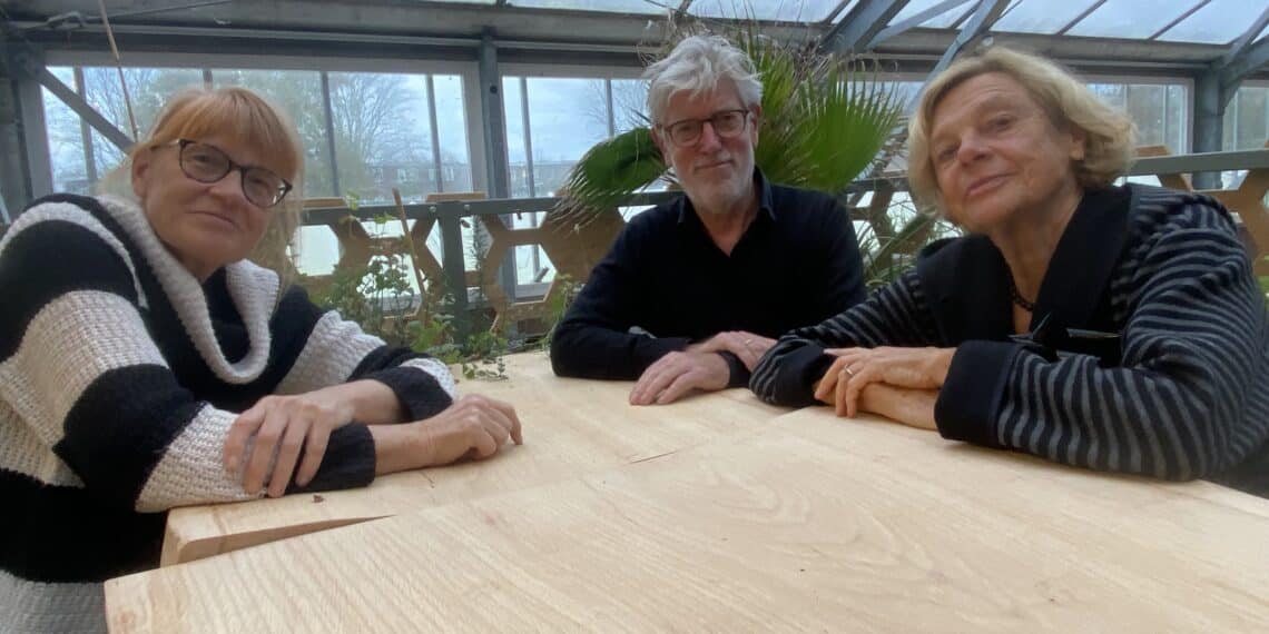 Gemeente Haarlem scoort ruim voldoende op klimaatbeleid volgens burgerberaad