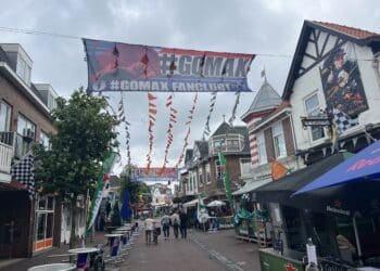 Geen boete maar waarschuwing voor horeca Zandvoort na schenken alcohol aan minderjarigen