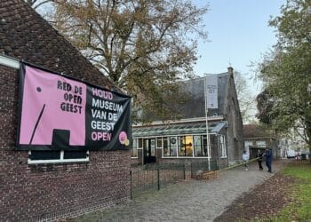 Gemeente Haarlem wil Museum van de Geest incidenteel steunen tot 2027: ‘Belangrijke stap’