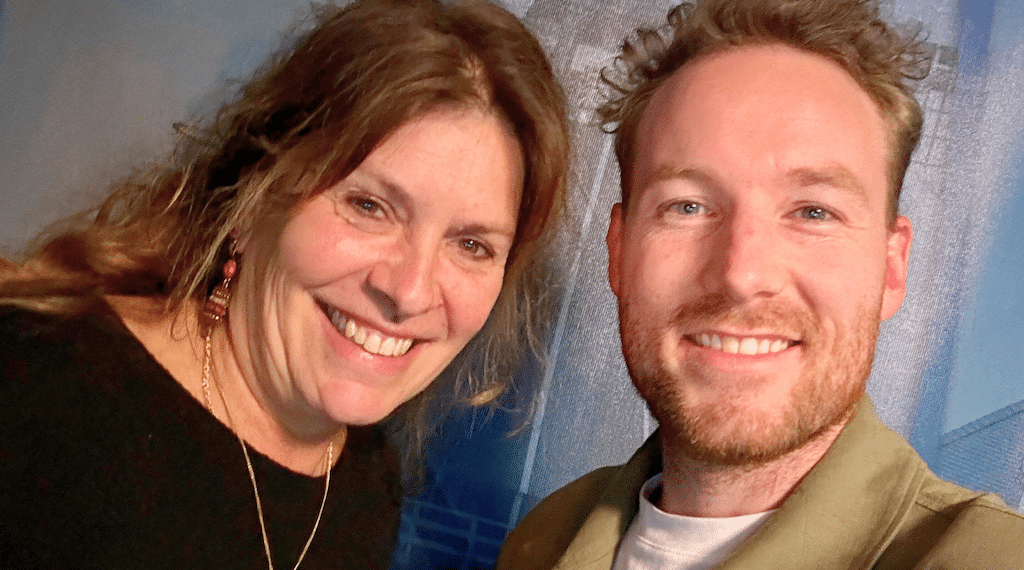 Kathelijn van 3D Makers Zone: ‘Zodra je binnenkomt, begrijp je meteen waar nieuwe technologie over gaat’