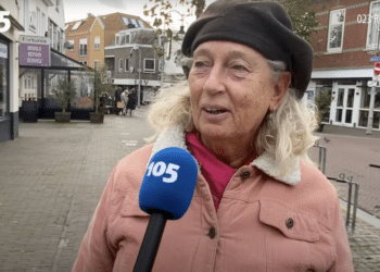 Bewoners reageren op waarschuwing horeca Zandvoort: ‘Ouders zijn verantwoordelijk’