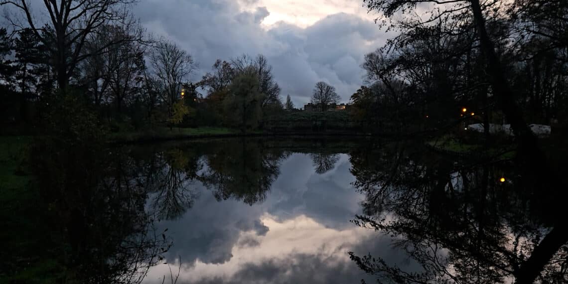 Het Schoterbos en Groener Haarlem dit jaar winnaar Lieven de Key-penning