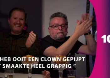 Picture aflevering 4 “Foto’s, Feitjes borrelnoten en lachen maar”