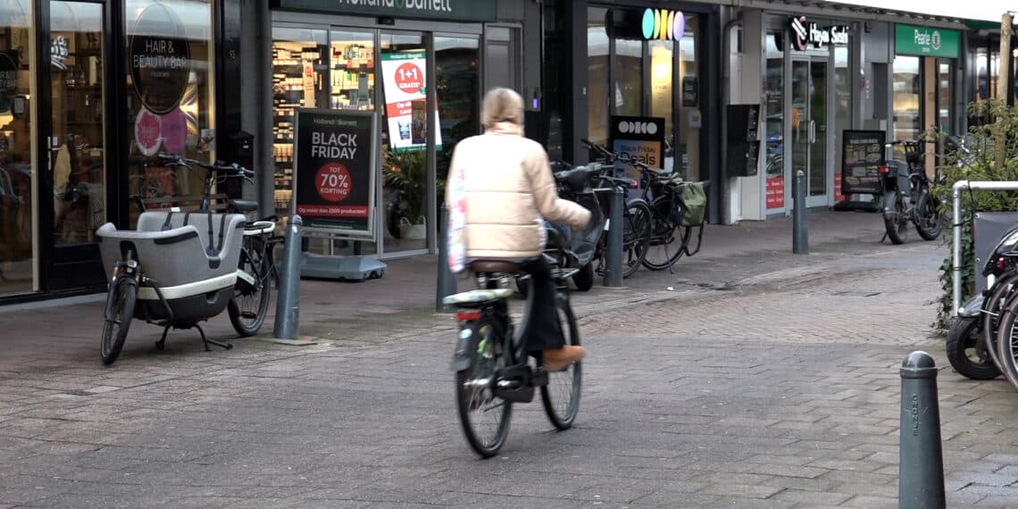 Bewoners over opfrisbeurt Cronjéstraat: ‘Er moet een hoop gebeuren’