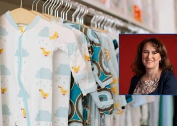 Kledingkaart voor minima in Bloemendaal: ‘Ik ben opgegroeid met tweedehands kleding’