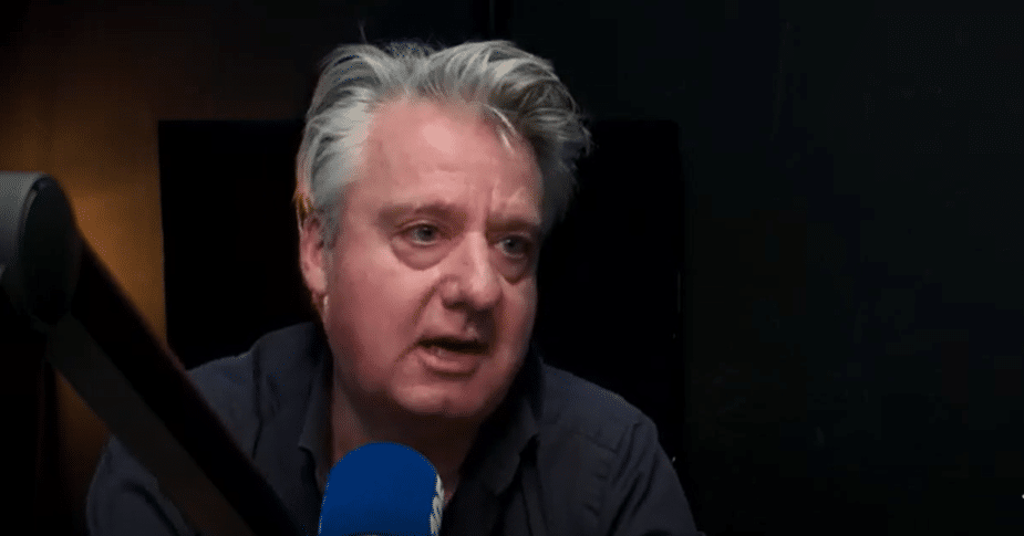 Moolenburgh wil door als burgemeester Zandvoort: ‘Ik heb het buitengewoon naar mijn zin’