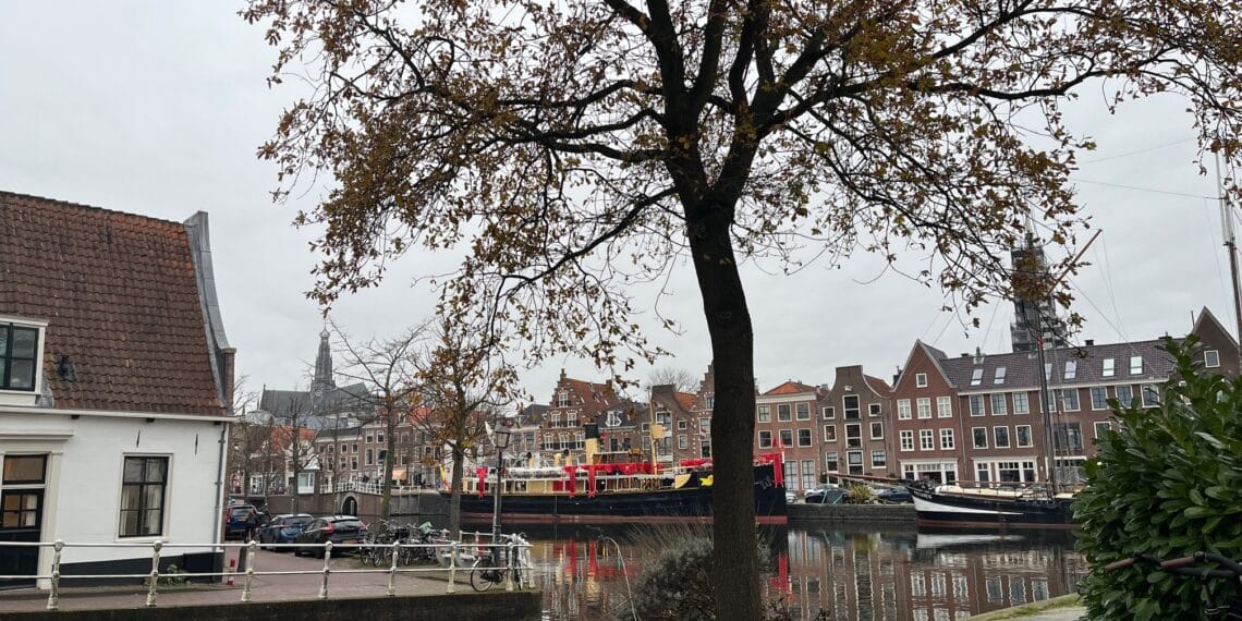 Spaarne