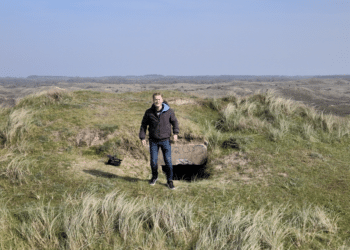 Laatste aflevering ‘Van bunker naar bunker’: vliegtuigcrash wordt zes Britse soldaten fataal