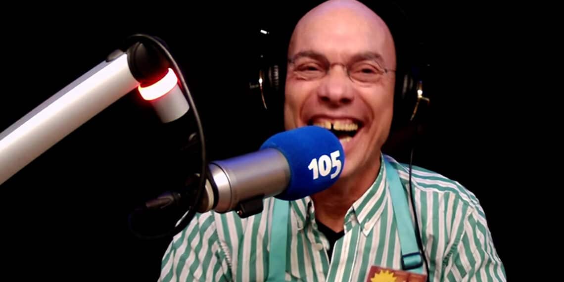 Hij gaat voor plek 1999: Haarlemse vakkenvuller Simon wil in de Top 2000