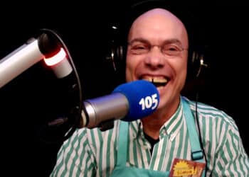 Hij gaat voor plek 1999: Haarlemse vakkenvuller Simon wil in de Top 2000