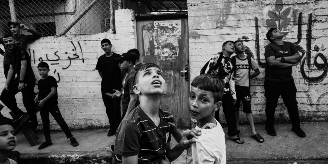 Winnaar Zilveren Camera 2023 eindelijk in thuisstad Haarlem te zien