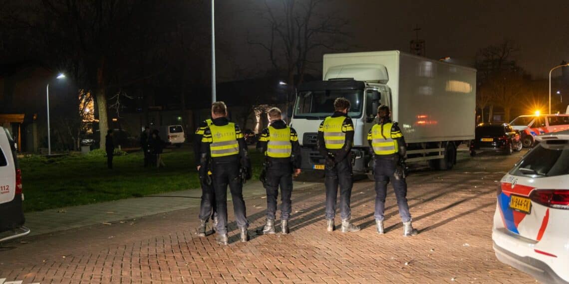 Oud en nieuw in de regio: druk jaar voor brandweer en veel jongeren met alcoholvergiftiging