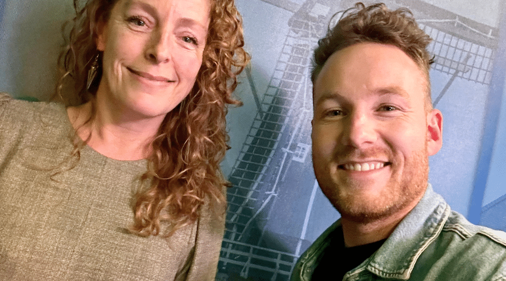 Anouk Rijnders van Record Industry: ‘Wij persen Pink Floyd en Adele gewoon in Haarlem’