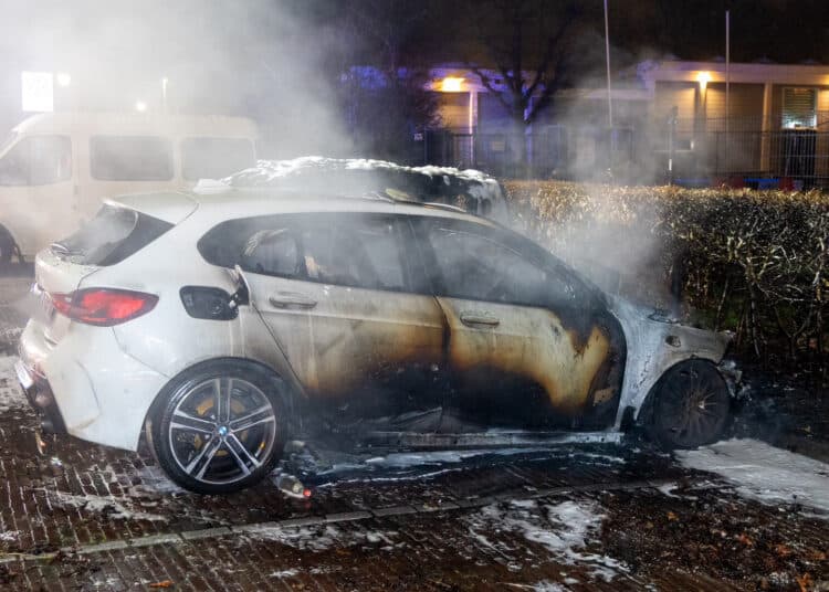 Inter Visual Studio / Kyrlian de Bot